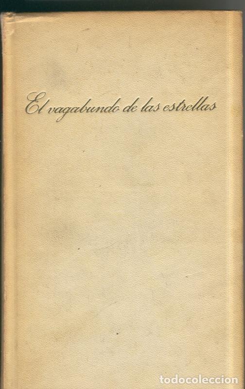 Libros: Circulo de lectores: El vagabundo de las estrellas - Jack London - Foto 1