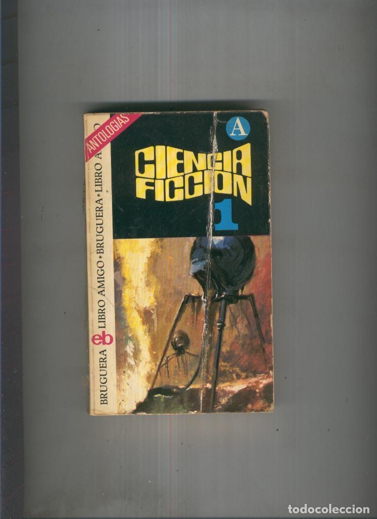 Libros: Ciencia Ficcion ( 1 ) - varios - Foto 1