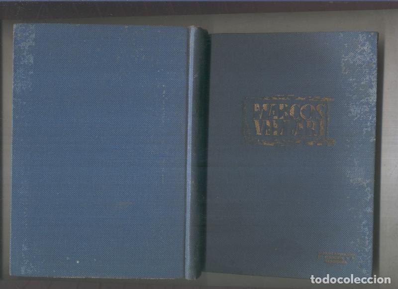 Libros: Cumbre: Marcos Villari - Bartolome Soler - Foto 1