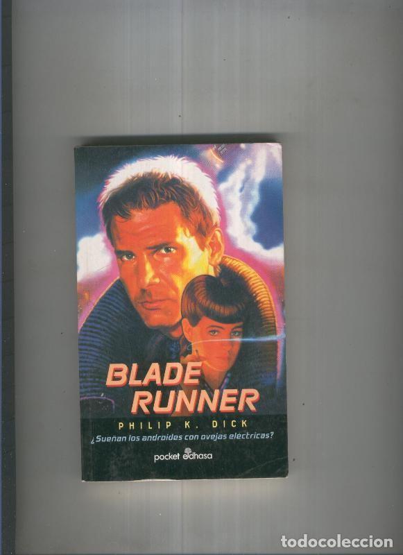 Libros: Blade Runner - Philip K. Dick - Foto 1