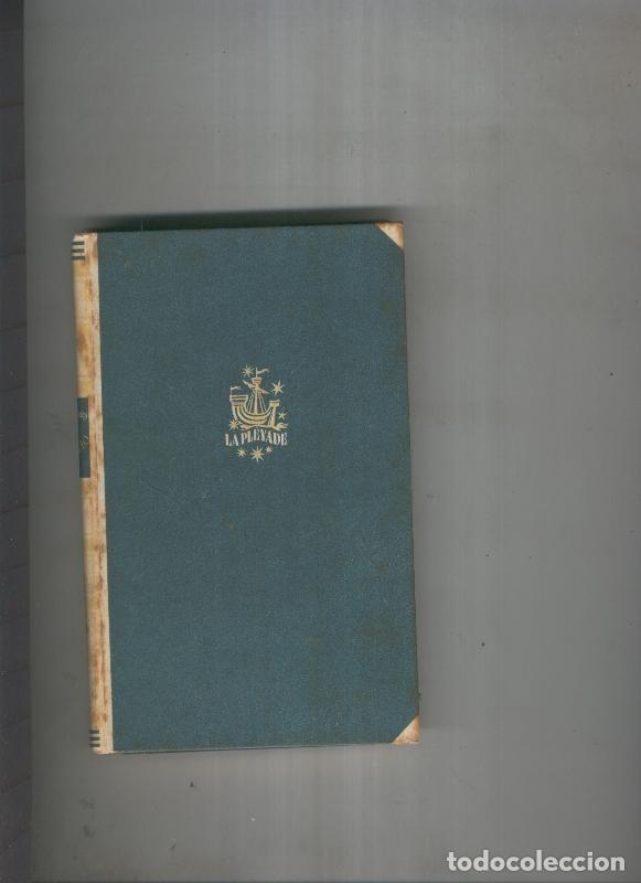 Libros: Triangulo - Maurice Baring - Foto 1