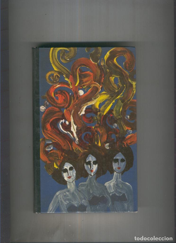 Libros: Tres muchachas de Paris - Max Catto - Foto 1