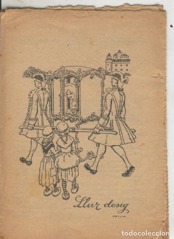 B&uuml;cher: En Patufet numero 633: Llur desig - Jordi Catala