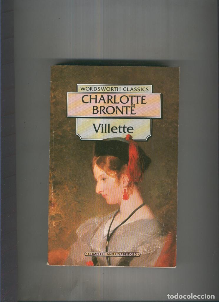 Libros: Villette - Charlotte Bronte - Foto 1
