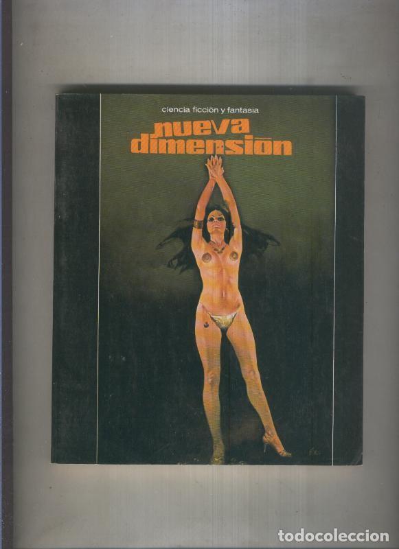 Libros: Nueva Dimension numero 103 (numerado 2 en interior cubierta) - Varios - Foto 1