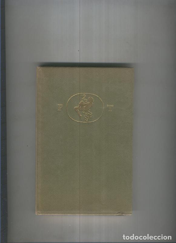 Libros: Coleccion Peque&ntilde;o Tesoro: El comprador de horas - Jacques Deval - Foto 1