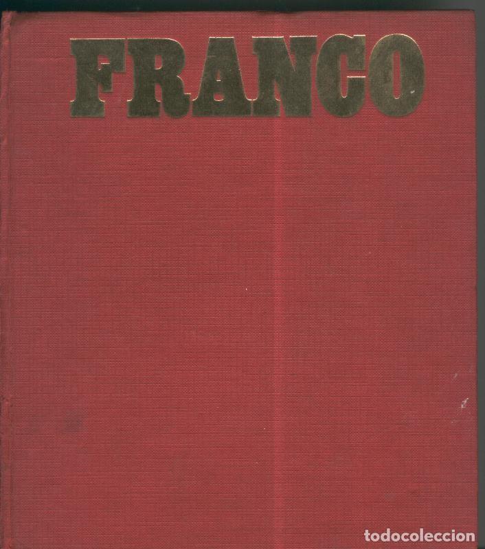Libros: H.Gunther Dahms: Franco - Hellmuth Gunther Dahms - Foto 1