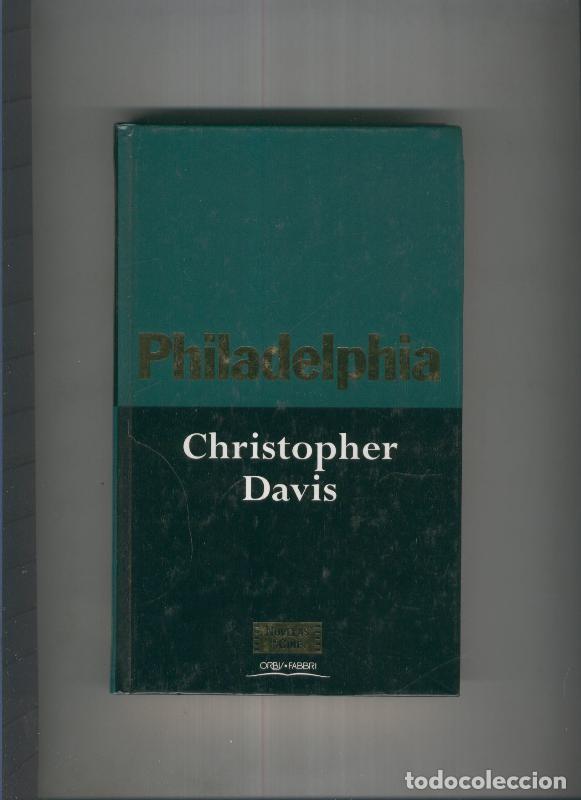 Libros: Philadelphia - Christopher Davis - Foto 1