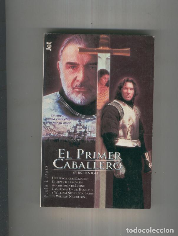 Libros: El primer caballero - varios - Foto 1