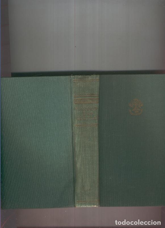 Libros: Vinieron las lluvias - Louis Bromfield - Foto 1
