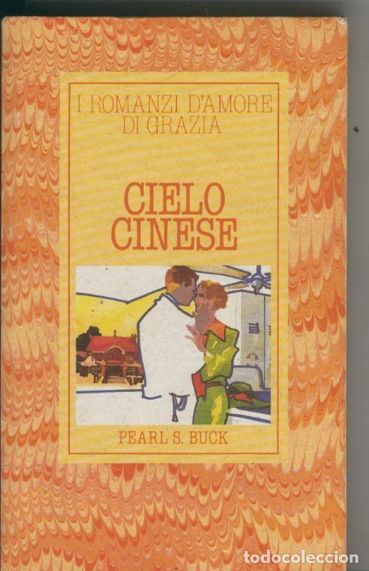 Libros: Cielo cinese - Pearl S. Buck - Foto 1