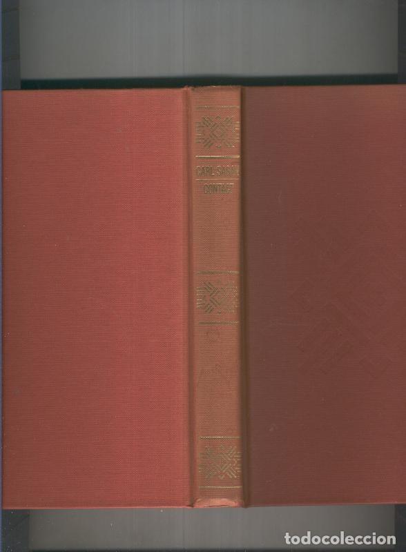 Libros: Contact - Carl Sagan - Foto 1
