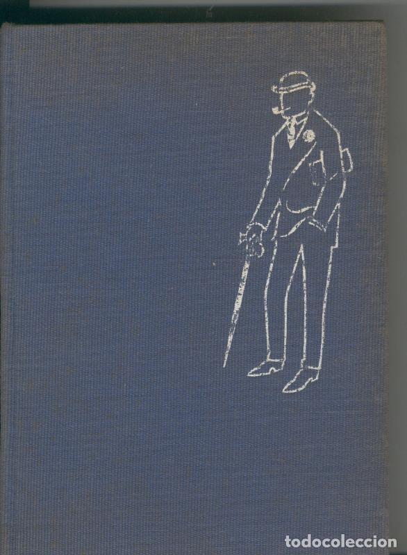 Libros: Les carnets du major W. Marmaduke Thompson - Pierre Daninos - Foto 1