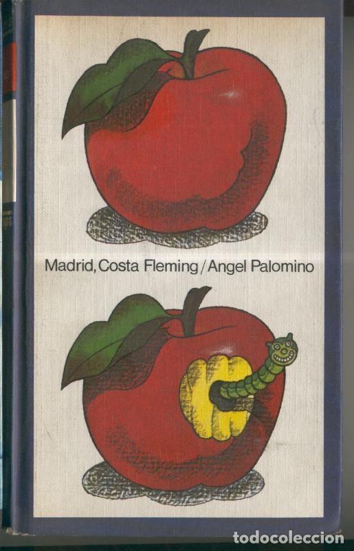 B&uuml;cher: Madrid, costa fleming - Angel palomino