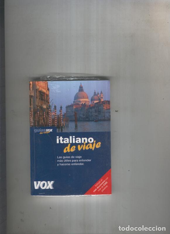 Libros: Italiano de viaje - Varios - Foto 1