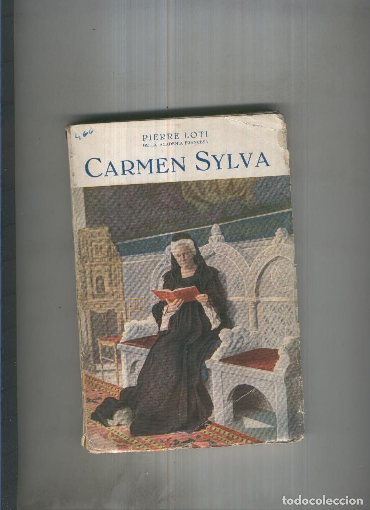Libros: Carmen Sylva - Pierre Loti - Foto 1