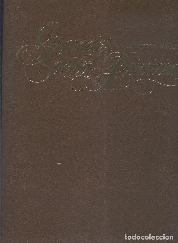 books: Grandes de la Pintura : Diccionario de terminos - Varios
