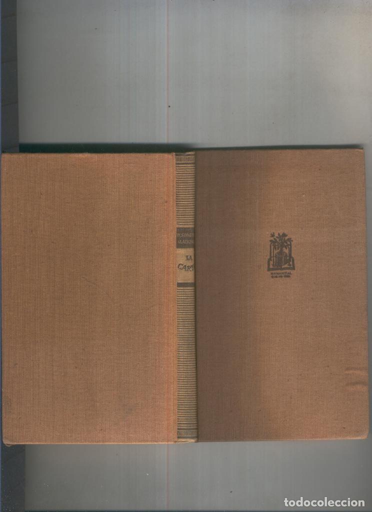 Libros: La carta - W. Somerset Maugham - Foto 1