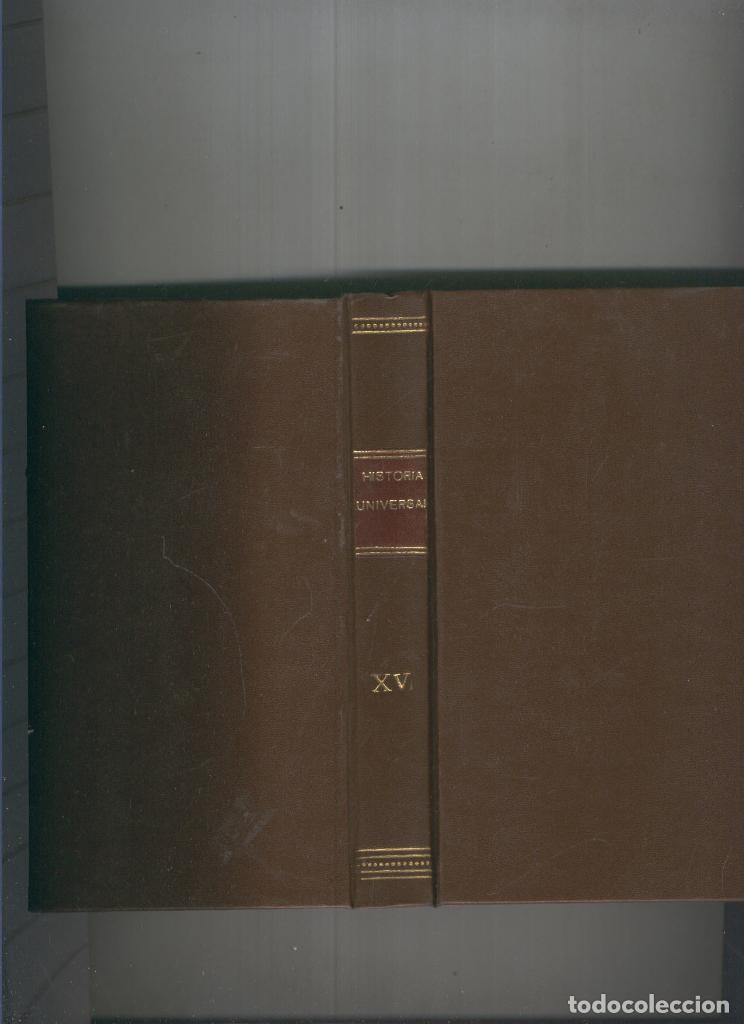 Livres: Historia Universal 15: El Islam II - varios