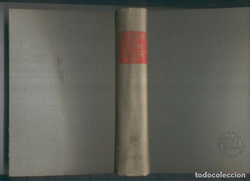 Libros: Los muertos no se cuentan - Bartolome Soler - Foto 1