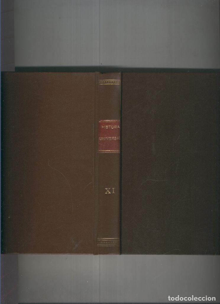 Libros: Historia universal 11: La baja edad media - Jacques Le Goff - Foto 1