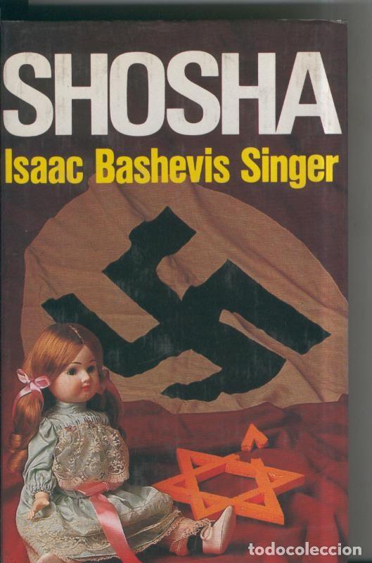 Libros: Circulo de Lectores: Shosha - Isaac Bashevis Singer - Foto 1