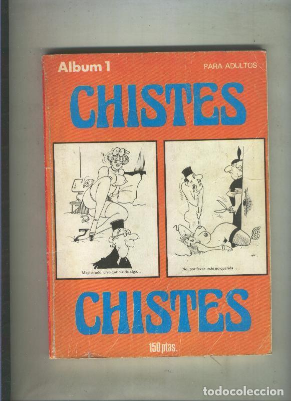 Livres: Chisterama - Varios