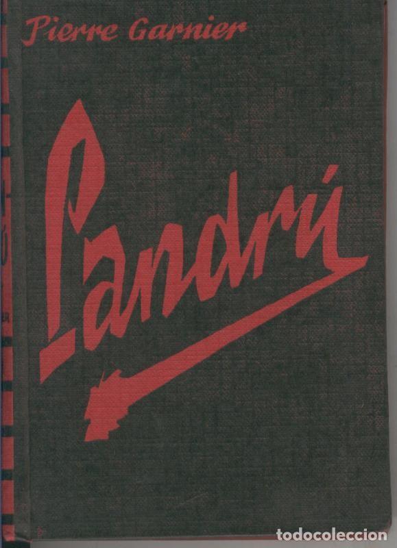 Libros: Landru - Pierre Garnier - Foto 1