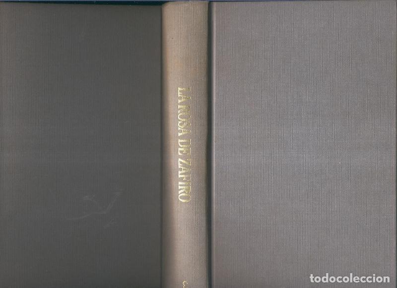 Libros: La rosa de zafiro Volumen 3 - David Eddings - Foto 1
