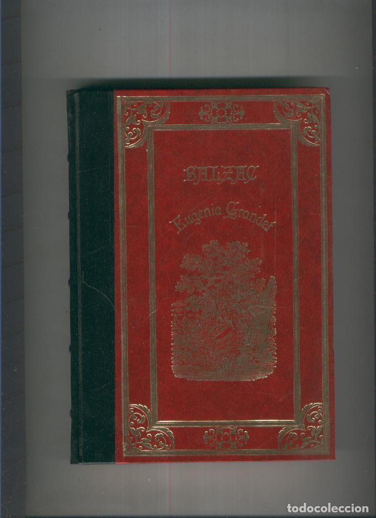 Libros: Eugenia Grandet - Honore Balzac - Foto 1