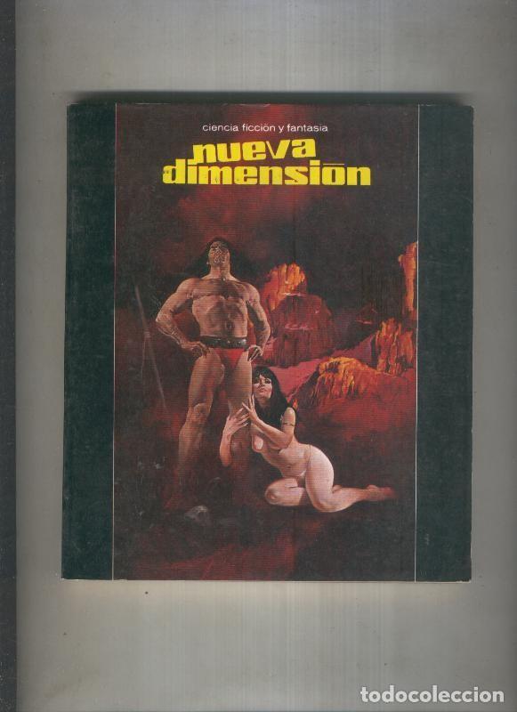 Libros: Nueva Dimension numero 088 - Varios - Foto 1