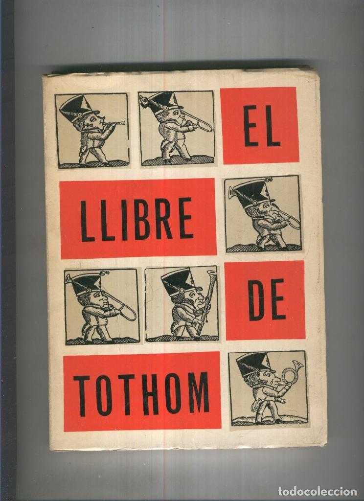 Libros: El llibre de tothom 1964 - varios - Foto 1