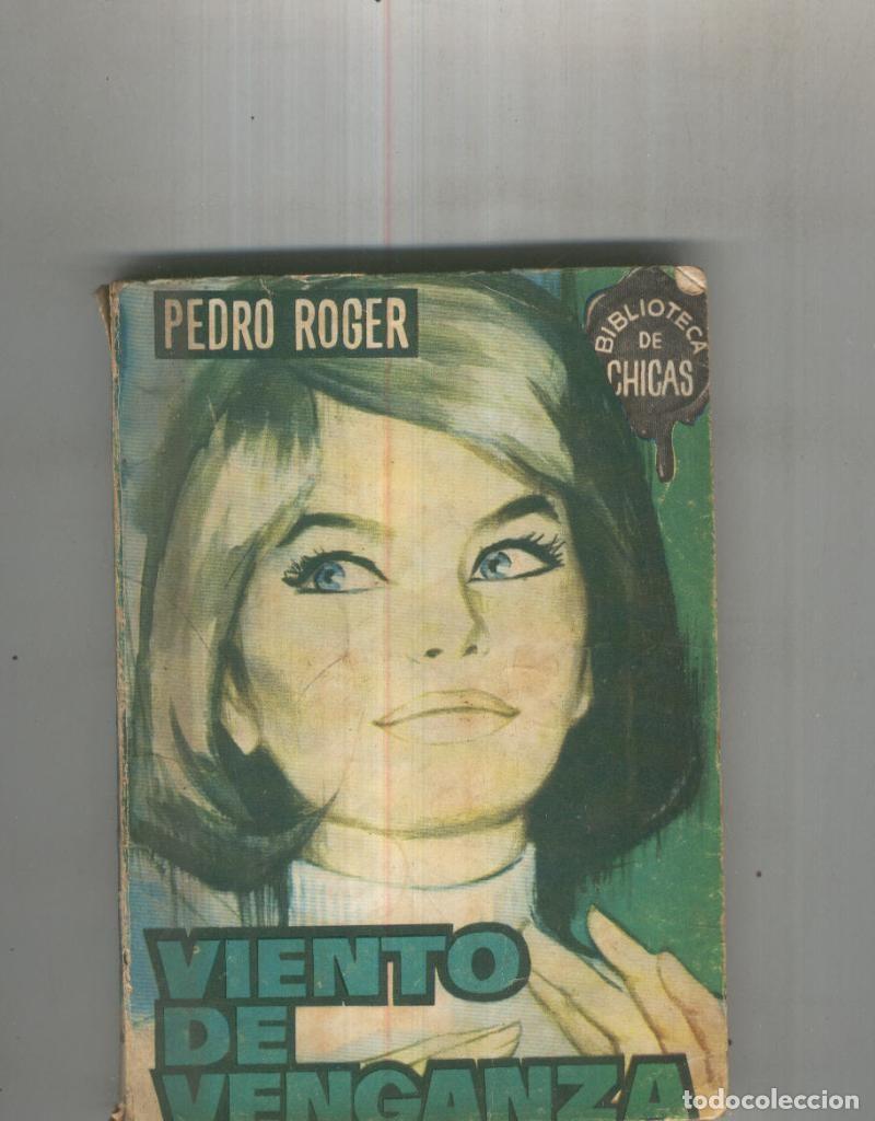 Libros: Viento de venganza - Pedro Roger - Foto 1