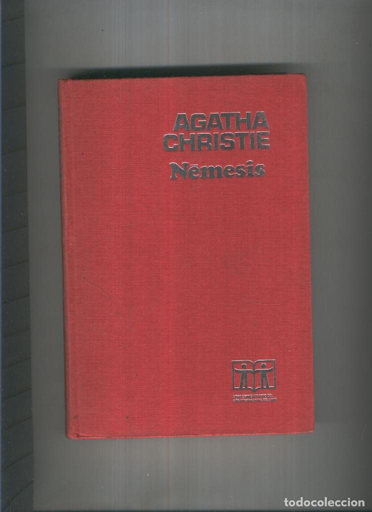 Libros: Nemesis - Agatha Christie - Foto 1