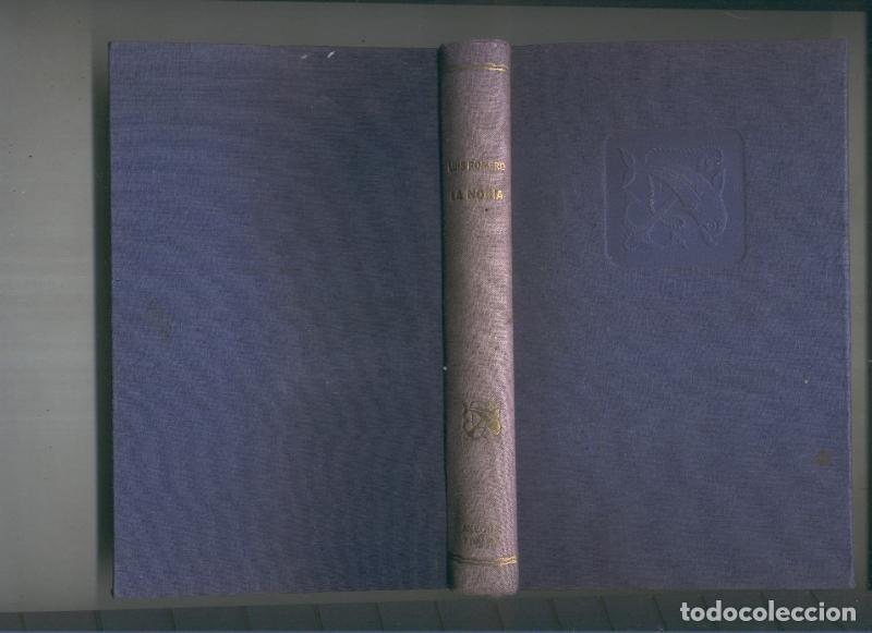 Libros: La Noria - Luis Romero - Foto 1
