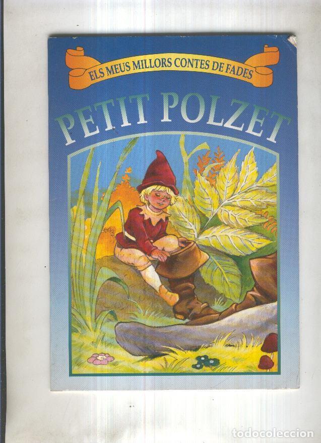 Libros: Petit Polzet - Anonimo - Foto 1