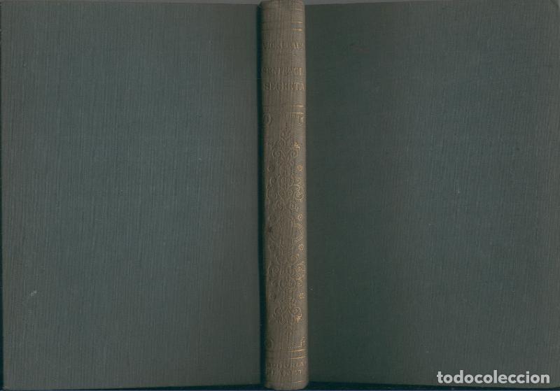 Libros: Sentencia secreta - Vicki Baum - Foto 1