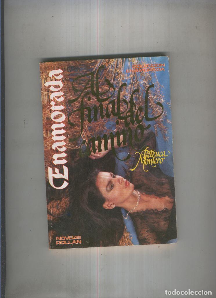 Libros: Al final del camino - Petruca Montero - Foto 1