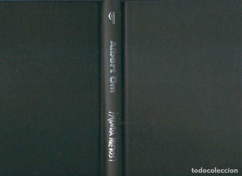 Livres: Manda Huevos, los 638 mejores insultos y disparates de 20 a&ntilde;os de democracia - Albert Om