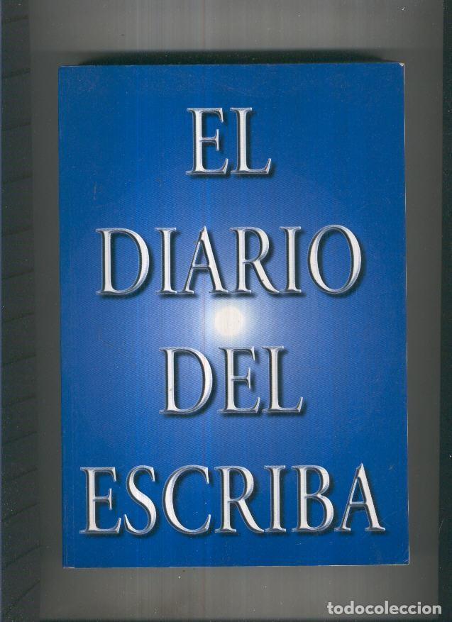 Libros: El diario del escriba - El Escriba - Foto 1