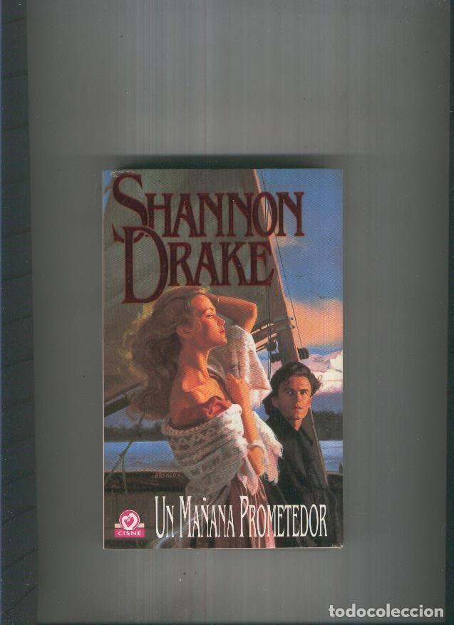 B&uuml;cher: Un ma&ntilde;ana prometedor - Shannon Drake