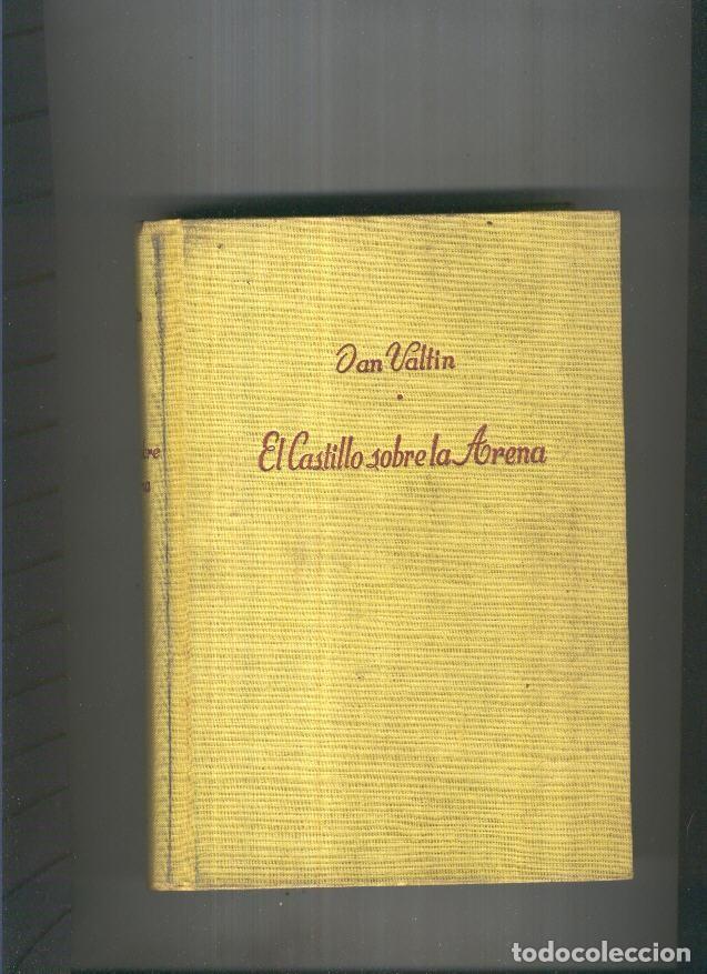 Libros: Coleccion Gigante: El castillo sobre la arena - Jam Valtin - Foto 1