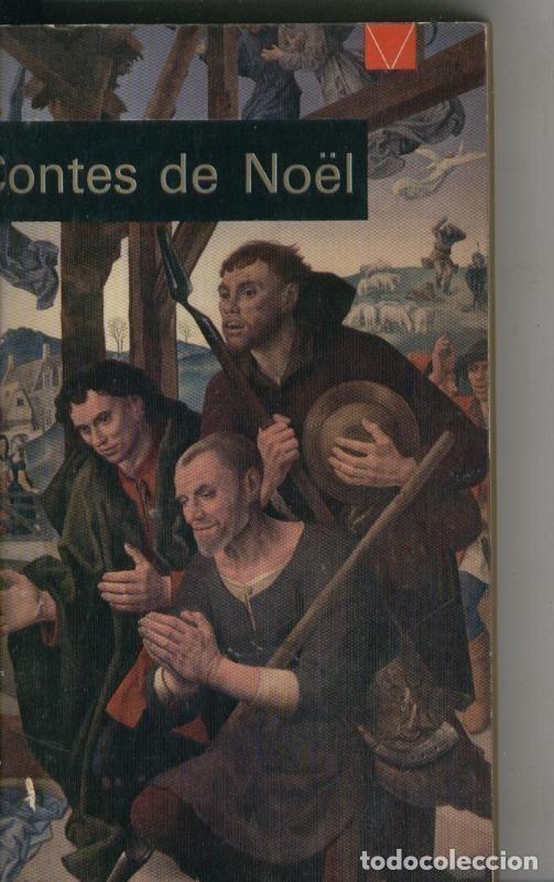 Libros: Contes de Noel, edicio en frances - Varios - Foto 1