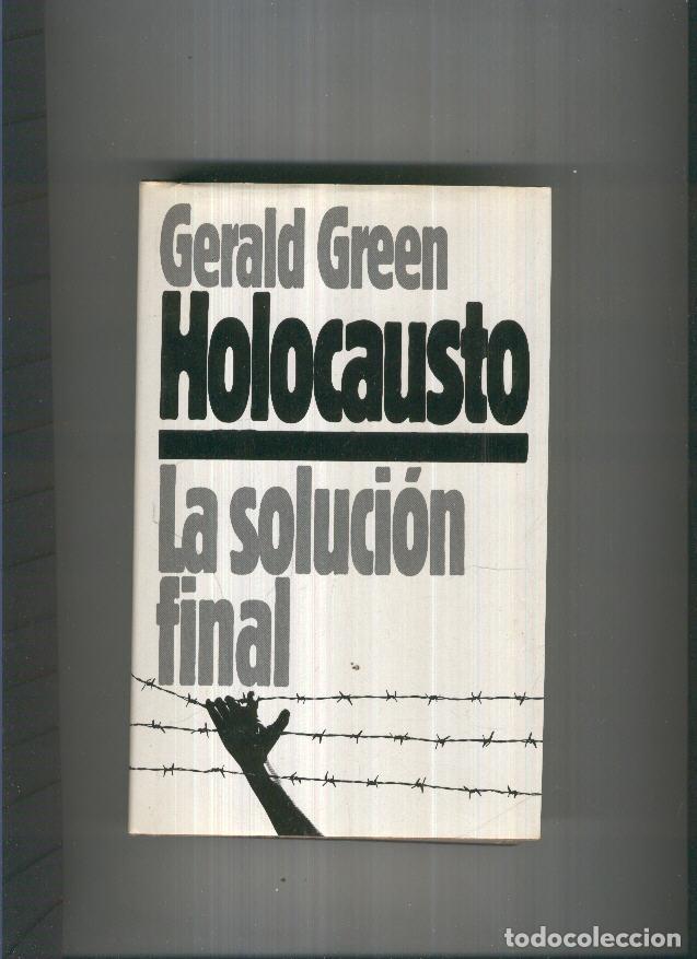 Libros: Holocausto - Gerald Green - Foto 1