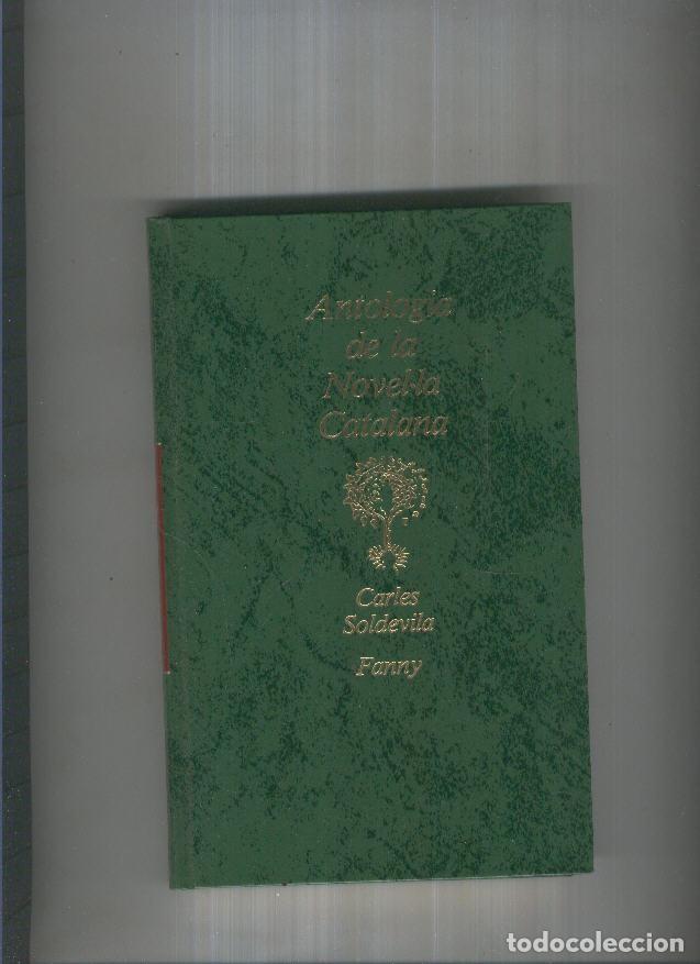 Libros: Fanny - Carles Soldevila - Foto 1