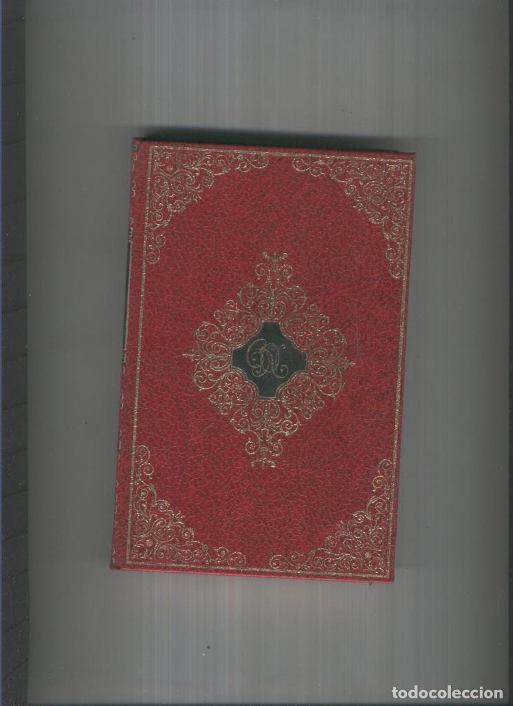 books: Grandes clasicos contemporaneos: La mujer de sal - Tomas Borras