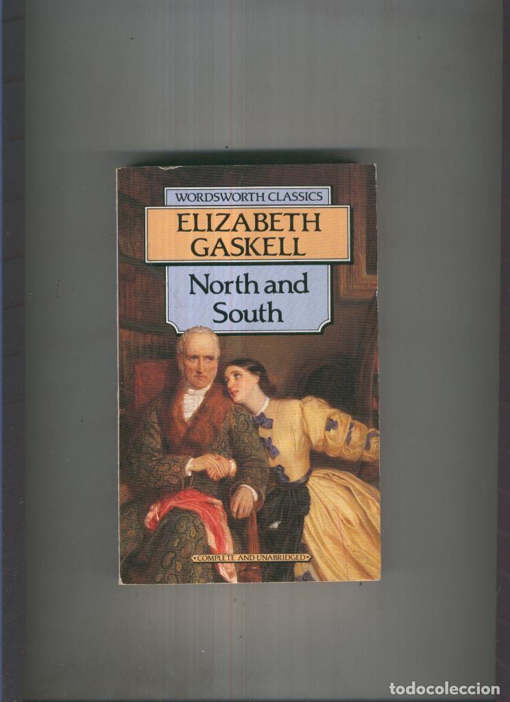 Libros: Northand South - Elizabeth Gaskell - Foto 1