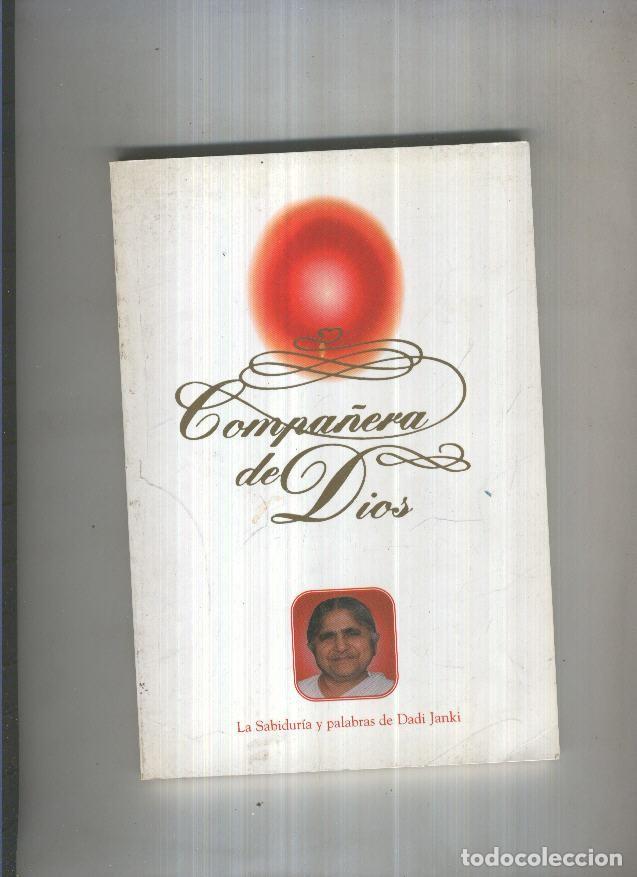 Libros: Compa&ntilde;era de Dios - varios - Foto 1