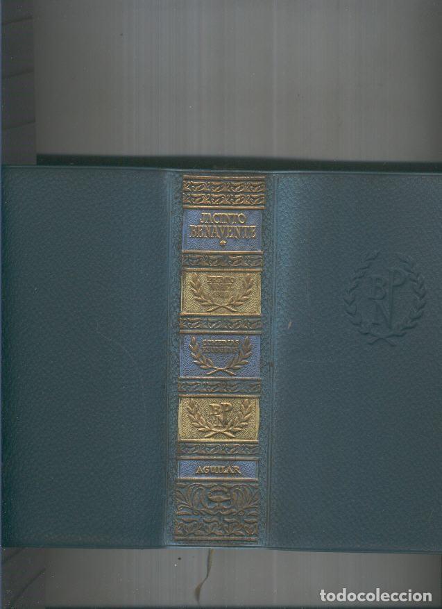 B&uuml;cher: Comedias escogidas de Jacinto Benavente - Jacinto Benavente