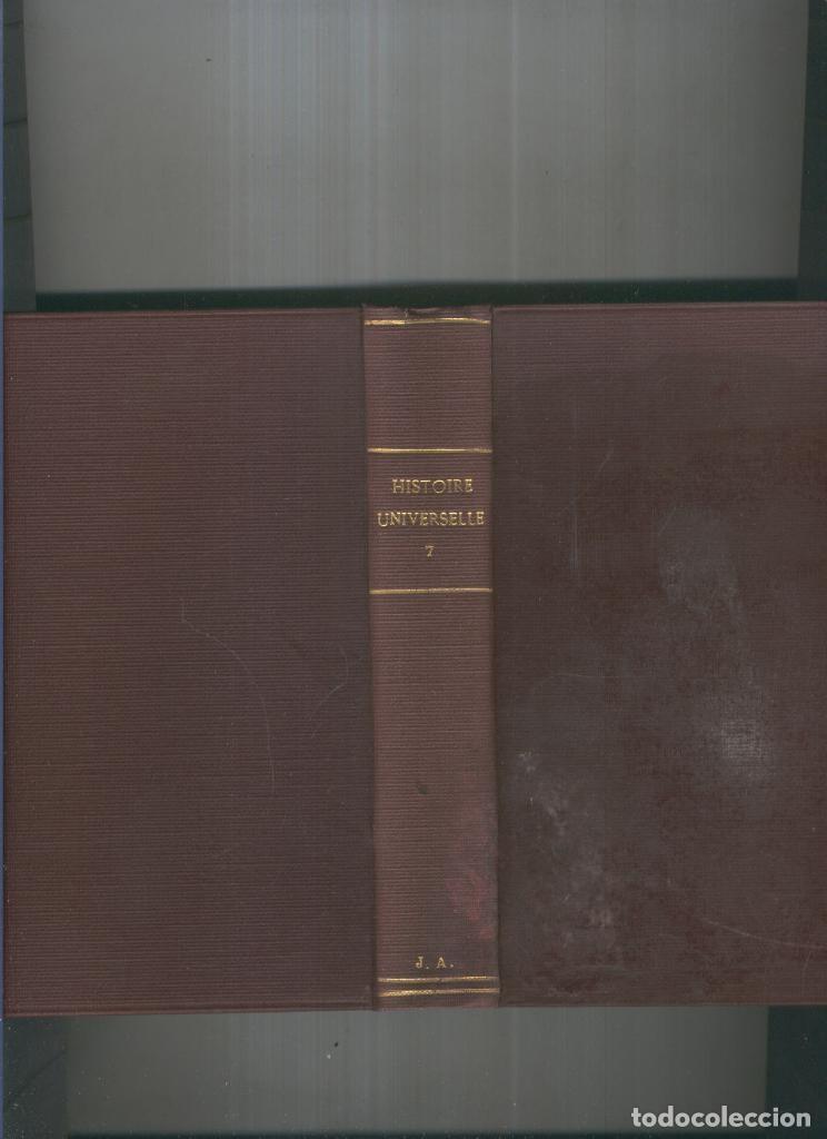 Libros: Histoire Universelle Tomo 7 - Carl Grimberg - Foto 1